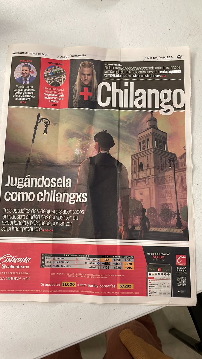 Paola Vera tweet media