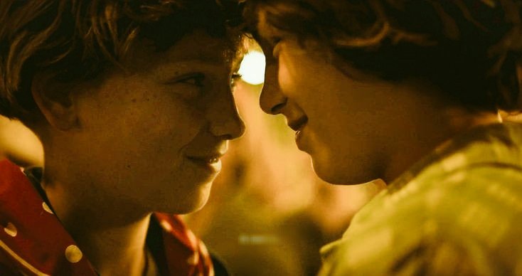 young hearts tweet media