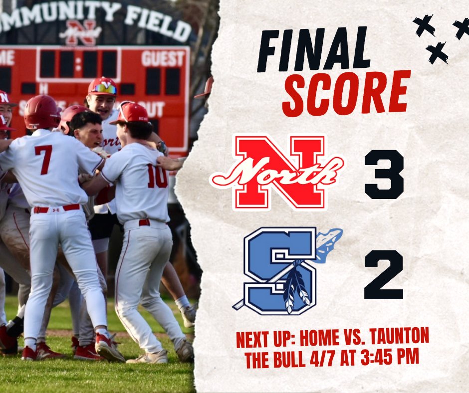 Torres with a walk off in the 7th! Malcolmson with 3.2 of no hit relief. Torres 2H, RBI Crovo 2H, 2R