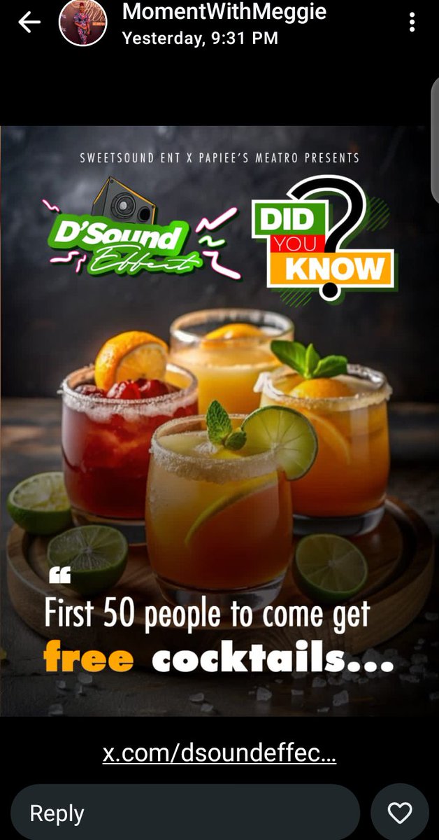 DSoundEffect tweet media