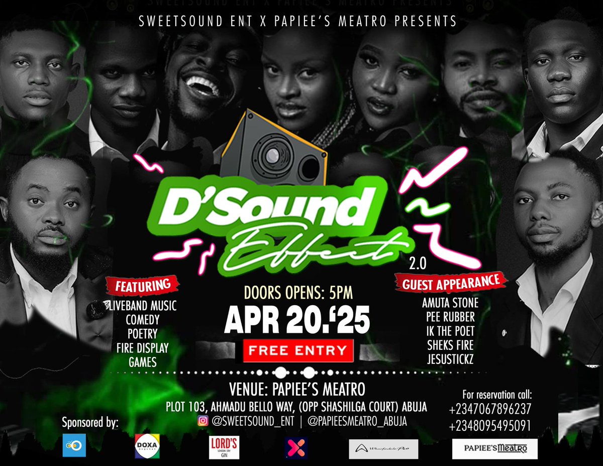 DSoundEffect tweet media