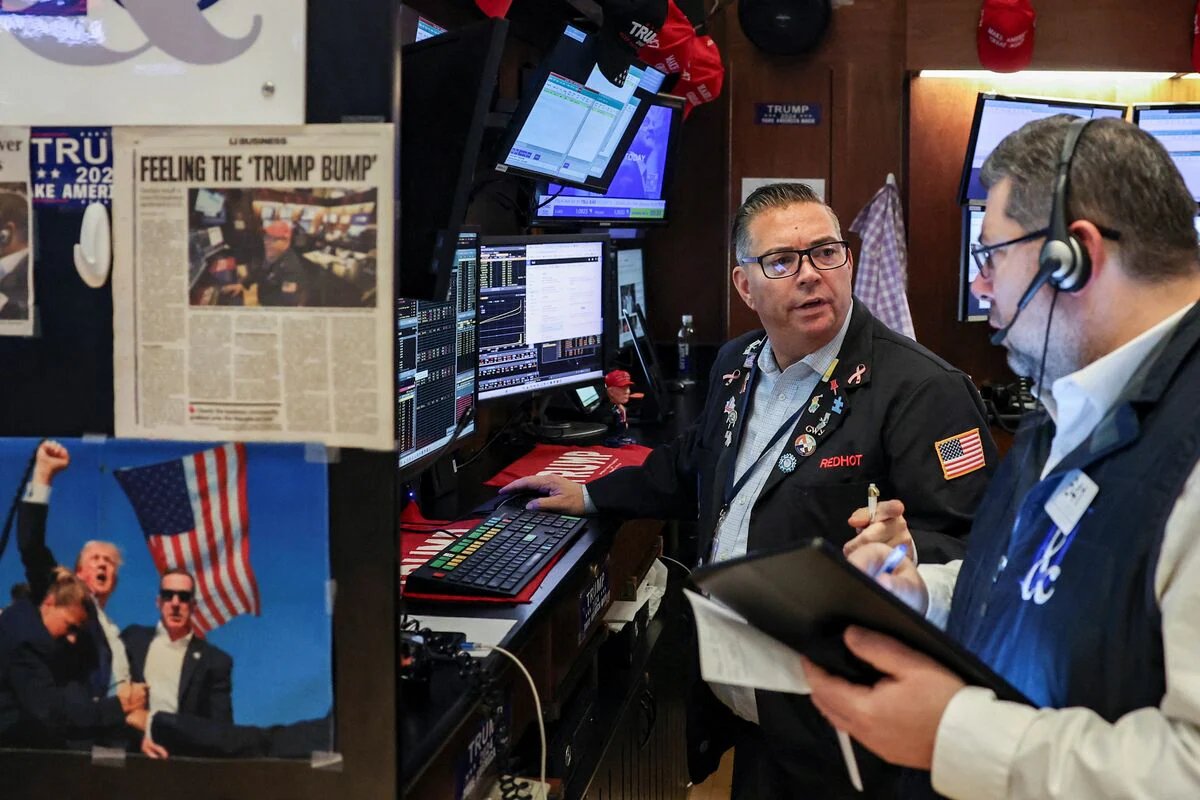 ビットコイン急落】【金に逃避】 トランプショックはいつまで続く？S&P500・ナスダックと並んで下落したビットコイン、上昇に転じるのは今年後半か《松嶋  真倫》 https://t.co/6hD9mAuC2p 金（ゴールド）に逃避が集中、年前半は軟調続く可能性 （松嶋 真倫：マネックス ...