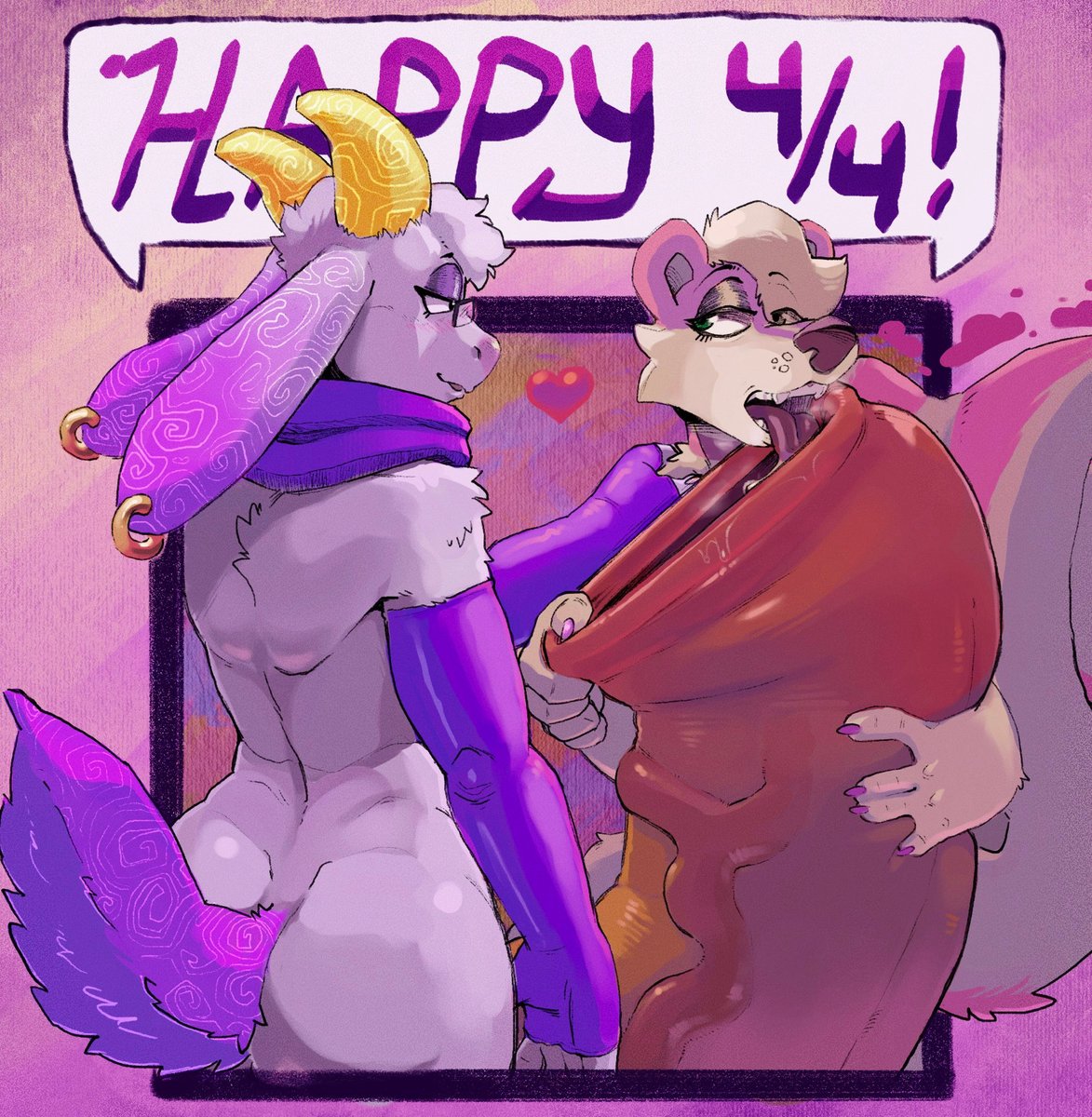 Holiday celebration with Windy ✨