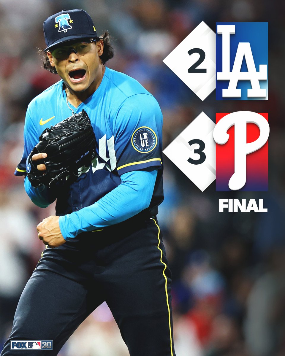 FOX Sports: MLB tweet media