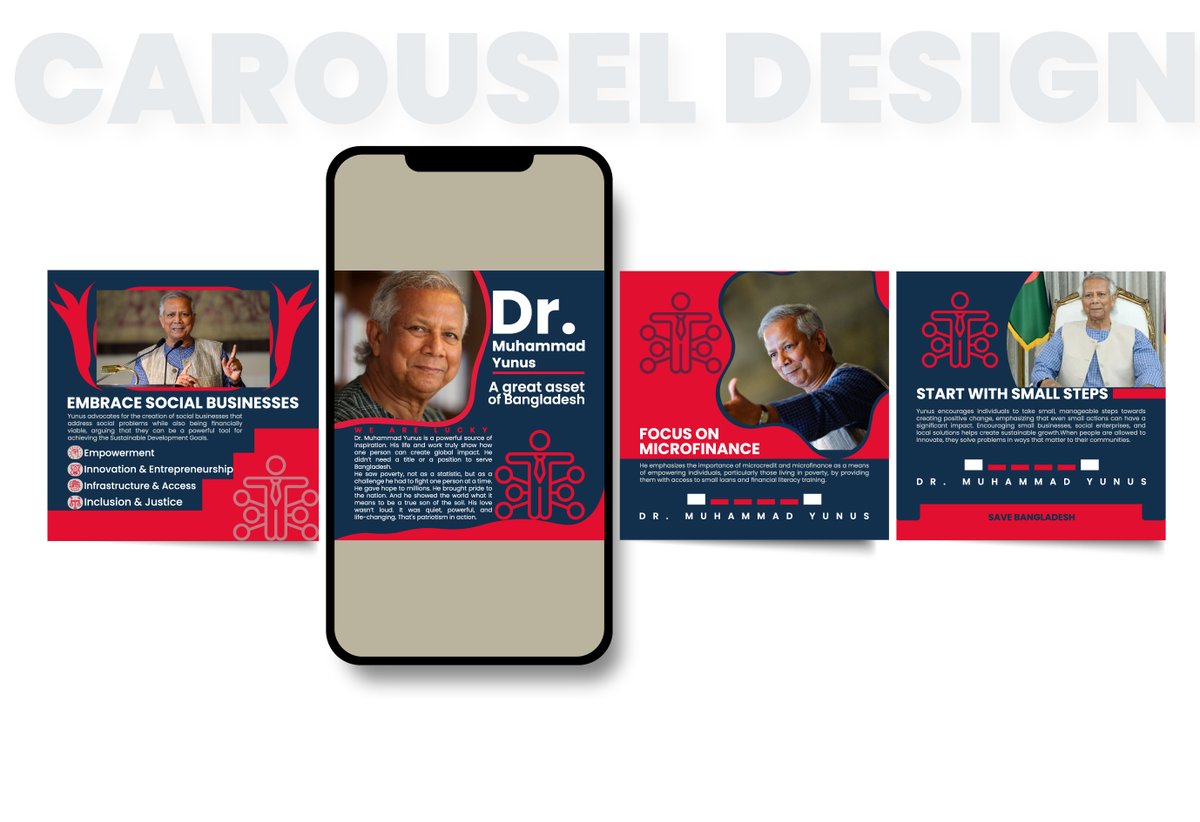 Carousel design
#CarouselDesign #InstagramCarousel #SocialMediaDesign #SwipePost #CarouselPost #CreativeCarousel #ContentDesign #SlideDesign #DesignInspiration #MarketingCarousel