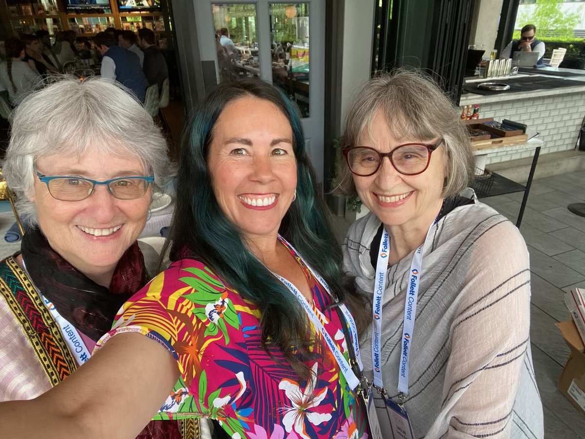janekurtz's tweet photo. #SchoolLibrarianDay Thanks #libraryheroes I met this week at @TXLA who are taking my Texas Topaz picture book and my new @catalyst_press mostly true story of my childhood book and @OpenHeartsBigD1 #bilingual books (also celebrated at #IBBY this week) out to new readers. #Grateful https://t.co/7HaNnv329S