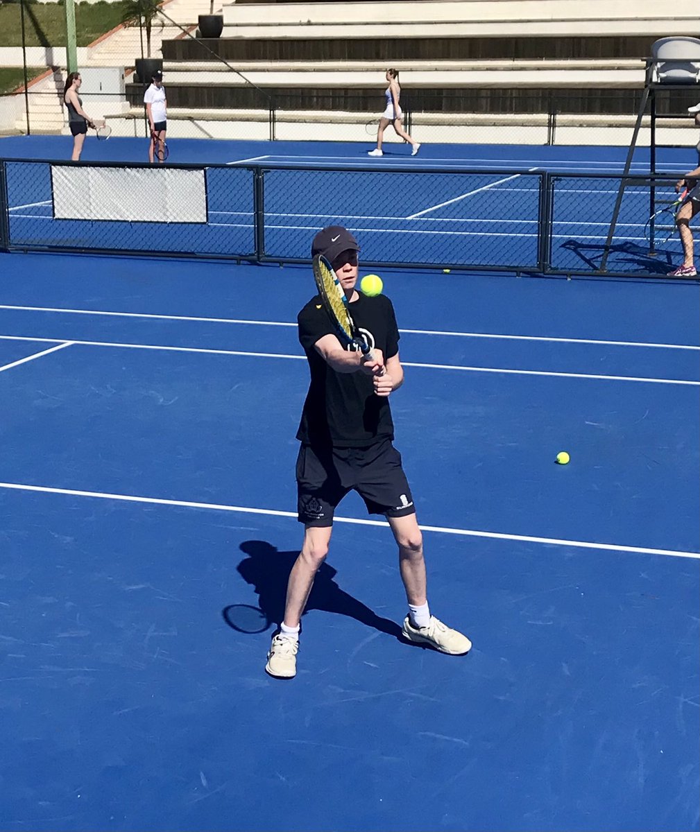 Marlborough Tennis tweet media