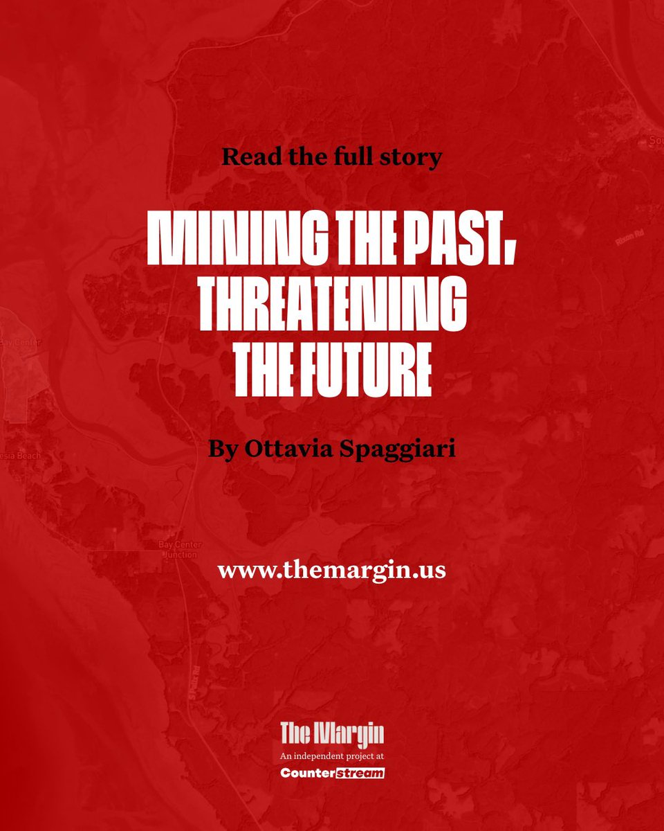 Read the full story by <a href="/OttaviaS/">Ottavia Spaggiari</a> in collaboration with <a href="/thenation/">The Nation</a> at themargin.us

Photos by <a href="/ashponders/">Ash Ponders</a>