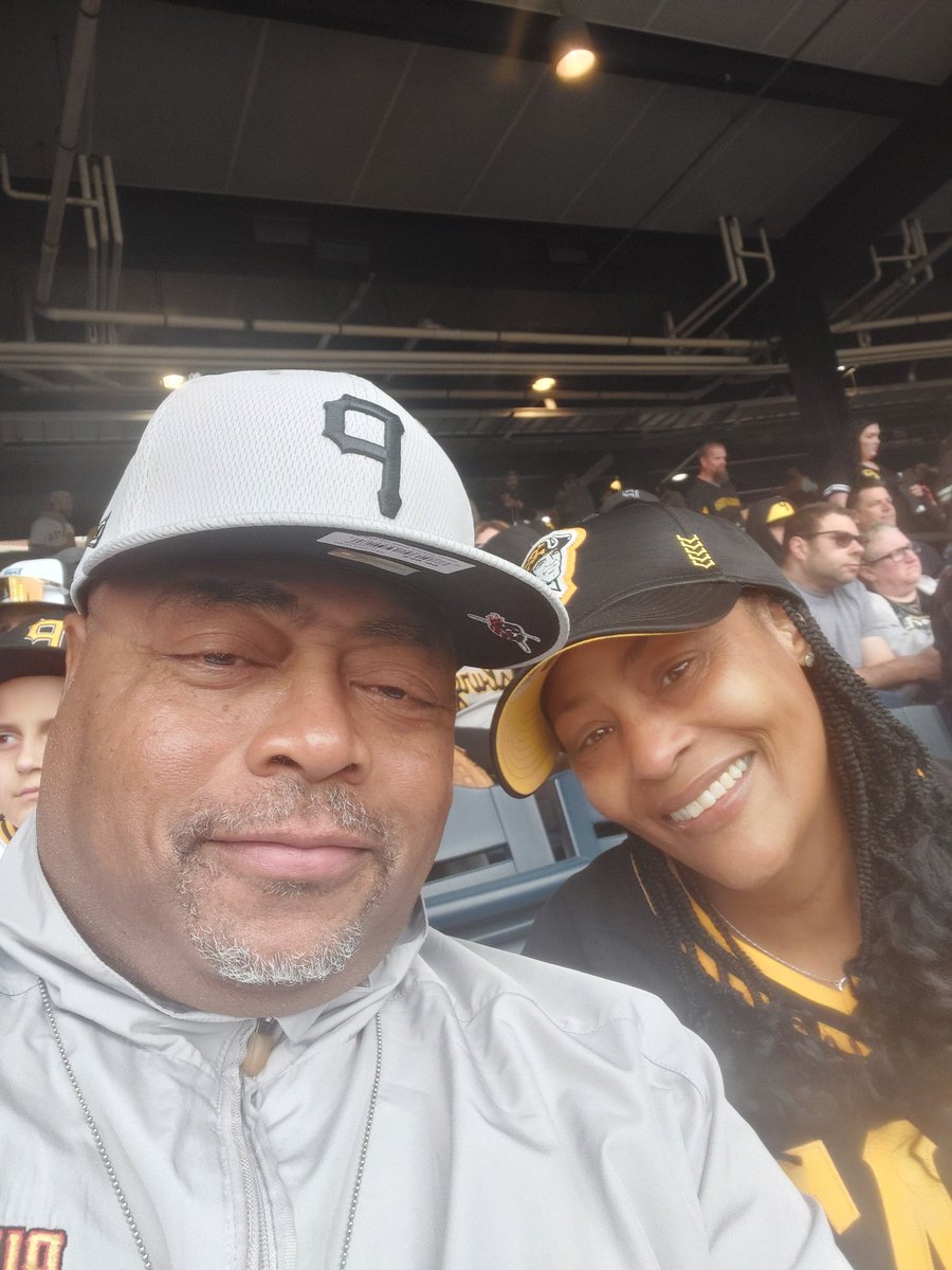 Fun Times with my Queen.