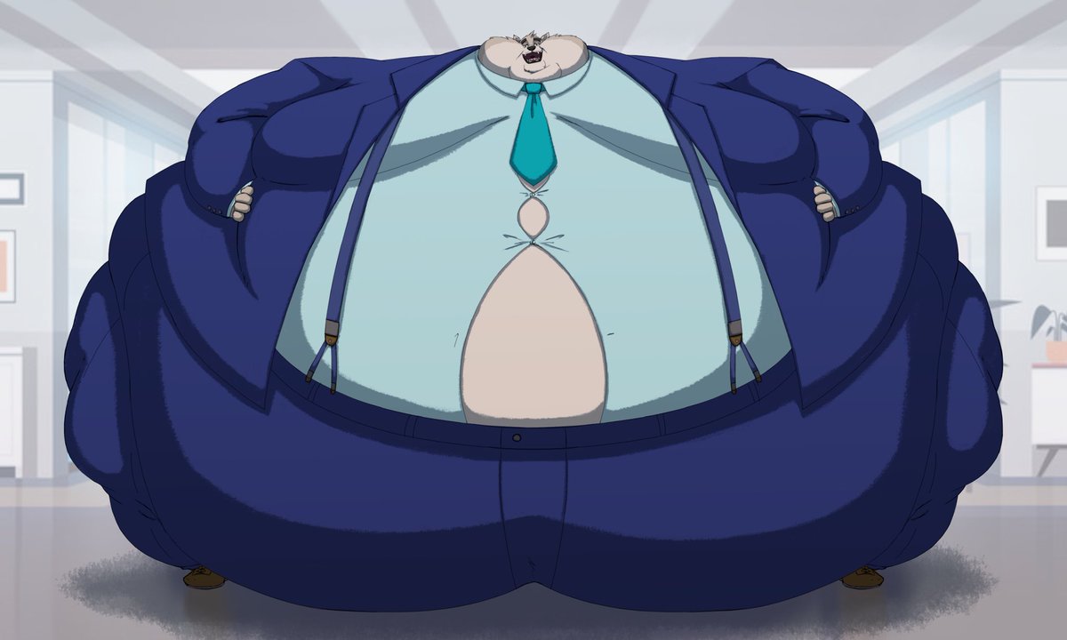 FatassWolf2188 tweet media