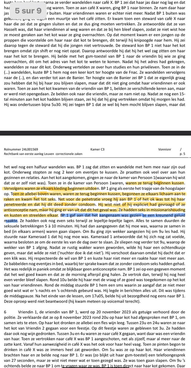 lees dit goed na 🤍🤍🤍 Lees ook goed na dat het meisje hem al eerst ZONDER consent begon te kussen!! 🤍🤍
