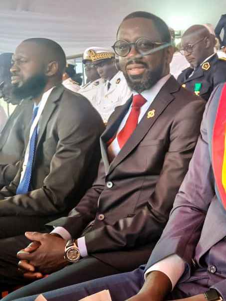 CheikhYoumPUR's tweet photo. 📍4 avril 2025

En ce jour mémorable marquant la célébration du 65e anniversaire de l'accession à l'indépendance de notre nation, le Sénégal, j'ai eu l'insigne honneur d'assister à ce grand événement en tant que représentant du peuple et du Président du PUR Cheikh Seydi Mouhamadoul Moustapha SY Al Maktoum.

Ce fut un défilé exceptionnel et un immense plaisir d'assister à ce grand rendez-vous.

Félicitations aux militaires, aux paramilitaires et aux civils pour ces belles démonstrations.

Vive le Sénégal 
Vive l'indépendant 

Cheikh Ahmed Tidiane YOUM Député de la 15e législature.

#indépendance2025 
#fêtenationale