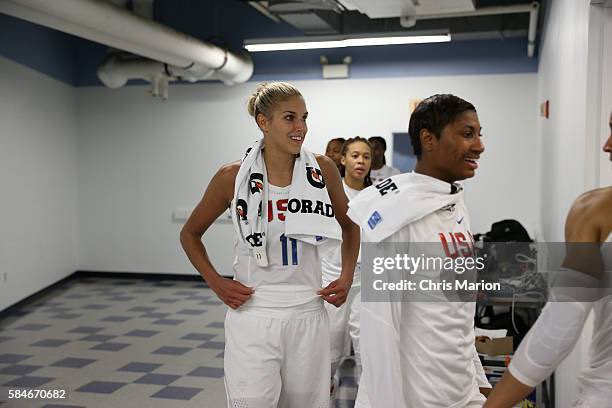 My 🐐 .  I wil miss you, you were damn hard to guard!! .  So fearless , and your emotional maturity under pressure was my favorite to watch.  That’s why you’re a forever champion/ Olympian!  Enjoy your flowers because I can’t wait to see your next ventures ❤️ <a href="/De11eDonne/">Elena Delle Donne</a>
