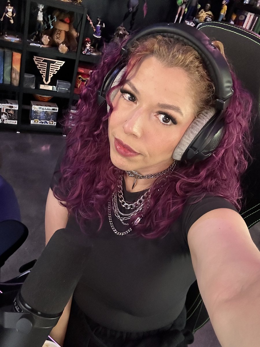 Gabby Durden (@iamgabbydurden) on Twitter photo Time to explore <a href="/playwildgate/">Wildgate - OUT NOW!</a> on <a href="/TwitchRivals/">Twitch Rivals</a> FOR THE VERY FIRST TIME!!
Here with <a href="/ggDoA/">Erik DoA Lonnquist</a> & <a href="/OvileeMay/">Ovilee</a> to bring you the action ๐ค๐ค Time to explore <a href="/playwildgate/">Wildgate - OUT NOW!</a> on <a href="/TwitchRivals/">Twitch Rivals</a> FOR THE VERY FIRST TIME!!
Here with <a href="/ggDoA/">Erik DoA Lonnquist</a> & <a href="/OvileeMay/">Ovilee</a> to bring you the action ๐ค๐ค