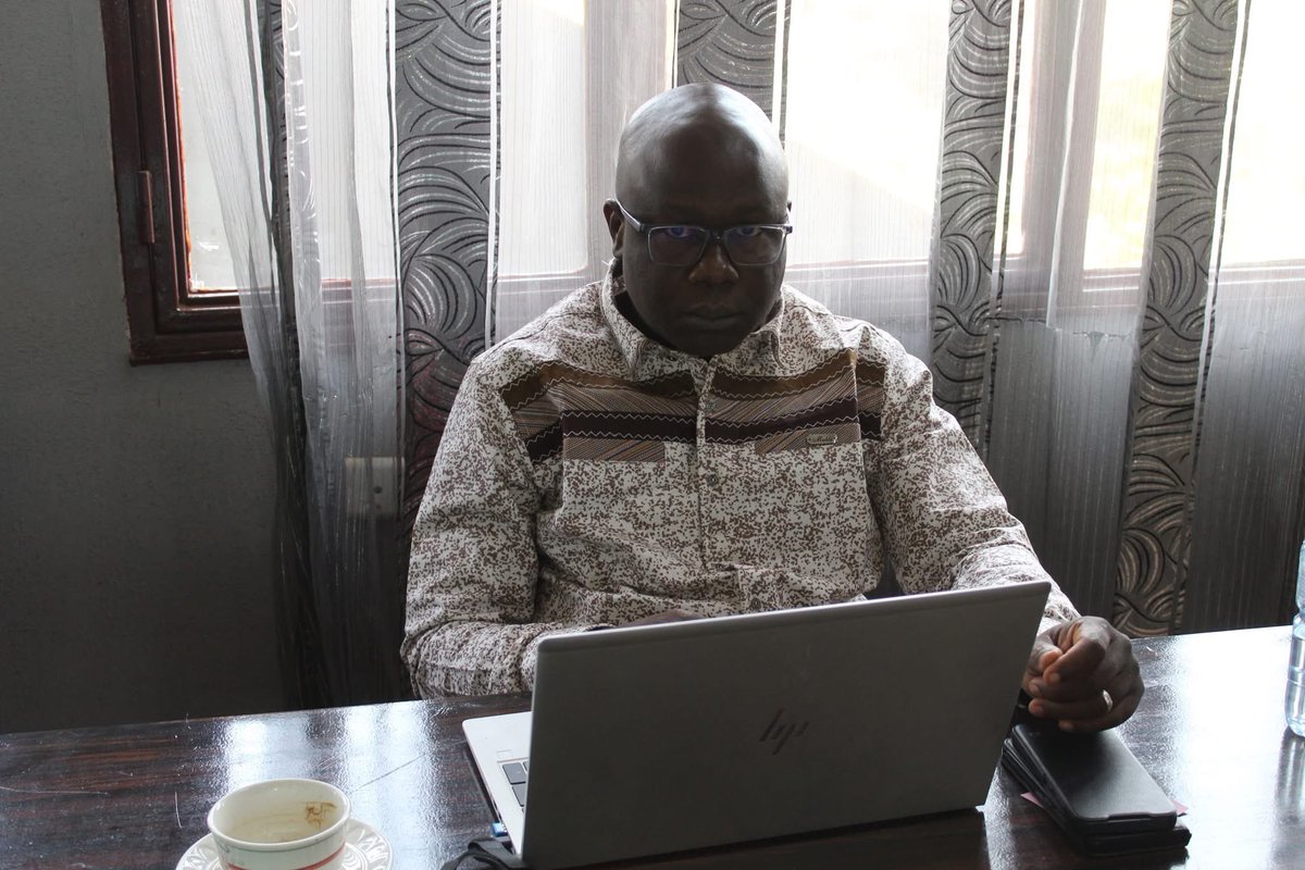 ABMAQ Officiel tweet media