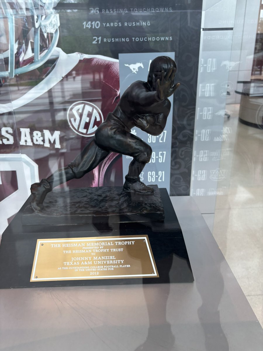 31GabrielHi's tweet image. Had a great visit at Texas A&amp;amp;M!!! @EDGYTIM @HuskieFB @On3Recruits @AllenTrieu @PrepRedzoneIL @AggieFootball