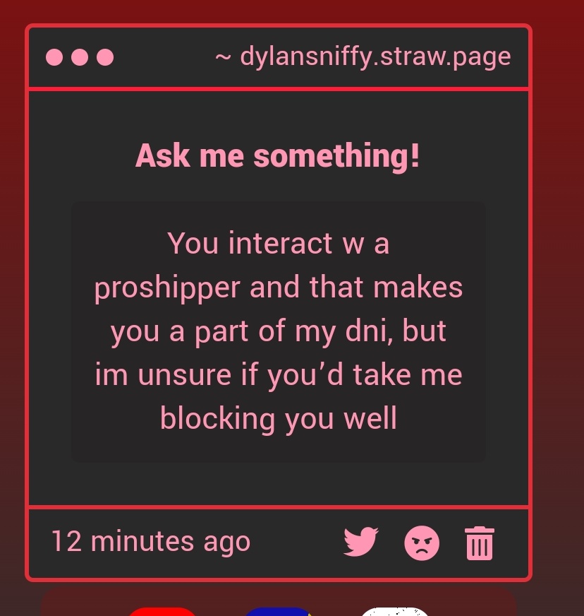dylanrules25's tweet photo. wait who what WHO

https://t.co/k9glCJ35q3 https://t.co/ycQwA6lVZN