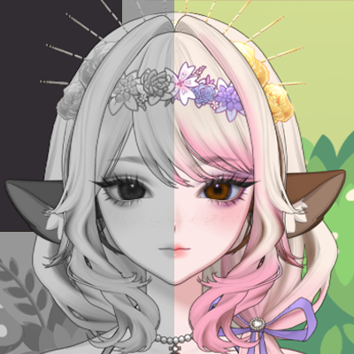 SylviaVerbena's tweet photo. Joining the Suiika Sisters! ๐
Coming this way mid-April 2025 ๐๐ฆ๐ผ
โง #ENVtuber #ElkVtuber #DeerVtuber #VTuberUprising โง https://t.co/Xa2CObvvZX