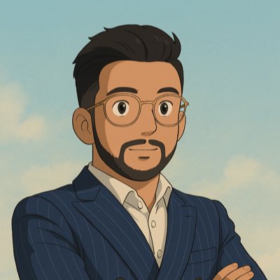 #NewProfilePic #ghiblistyle #ChatGPT