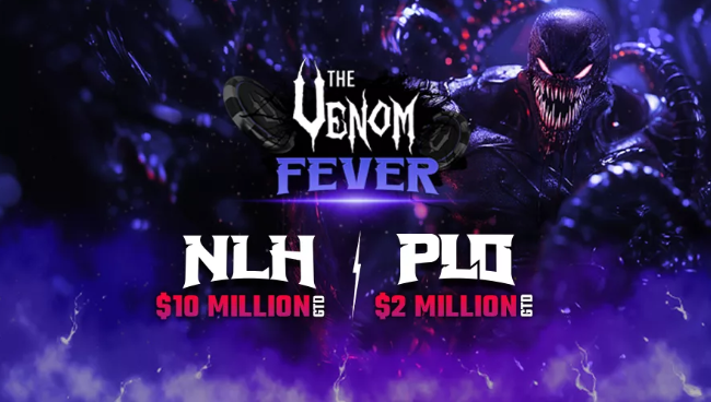 Viernes de gambolia y AIOFs!! 
🤑 $33 TKT 🤑 SORTEO!

Seguir / Follow ⤵️
<a href="/AcrPokerLatam/">ACR Poker Latam</a>
<a href="/ACR_POKER/">ACR Poker</a>
<a href="/ProgressiveDre1/">ProgressiveDreamer</a>
❤️+ RT + nick en comentarios!