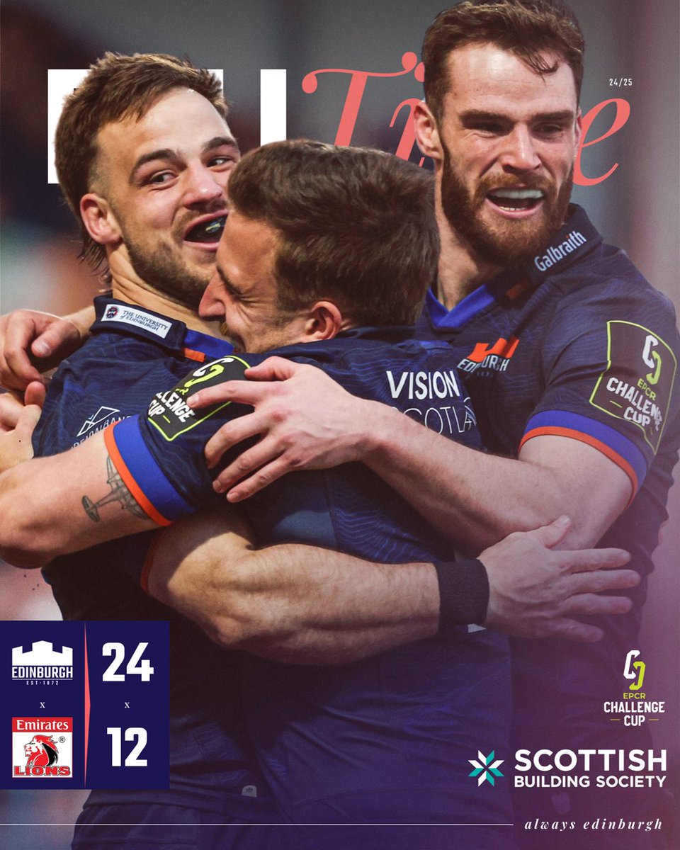 WE'RE INTO THE QUARTERS!!

🤝 <a href="/_ScottishBS/">Scottish Building Society</a>