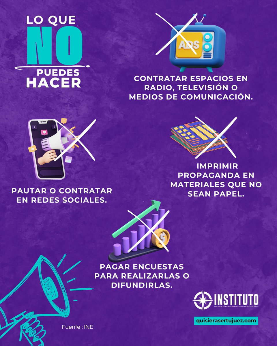 El Instituto tweet media