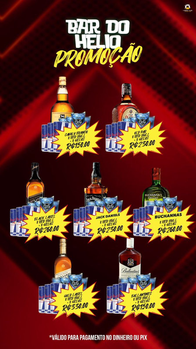 Mais promoção pra vocês 🤩