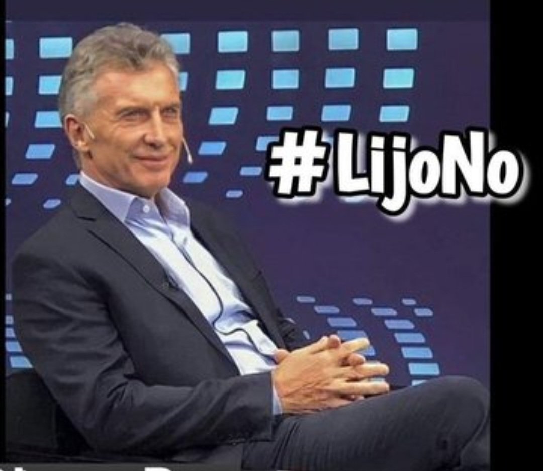 Respeta los rangos Santiago Caputo...
Siempre junto al mejor!💛🇦🇷💛