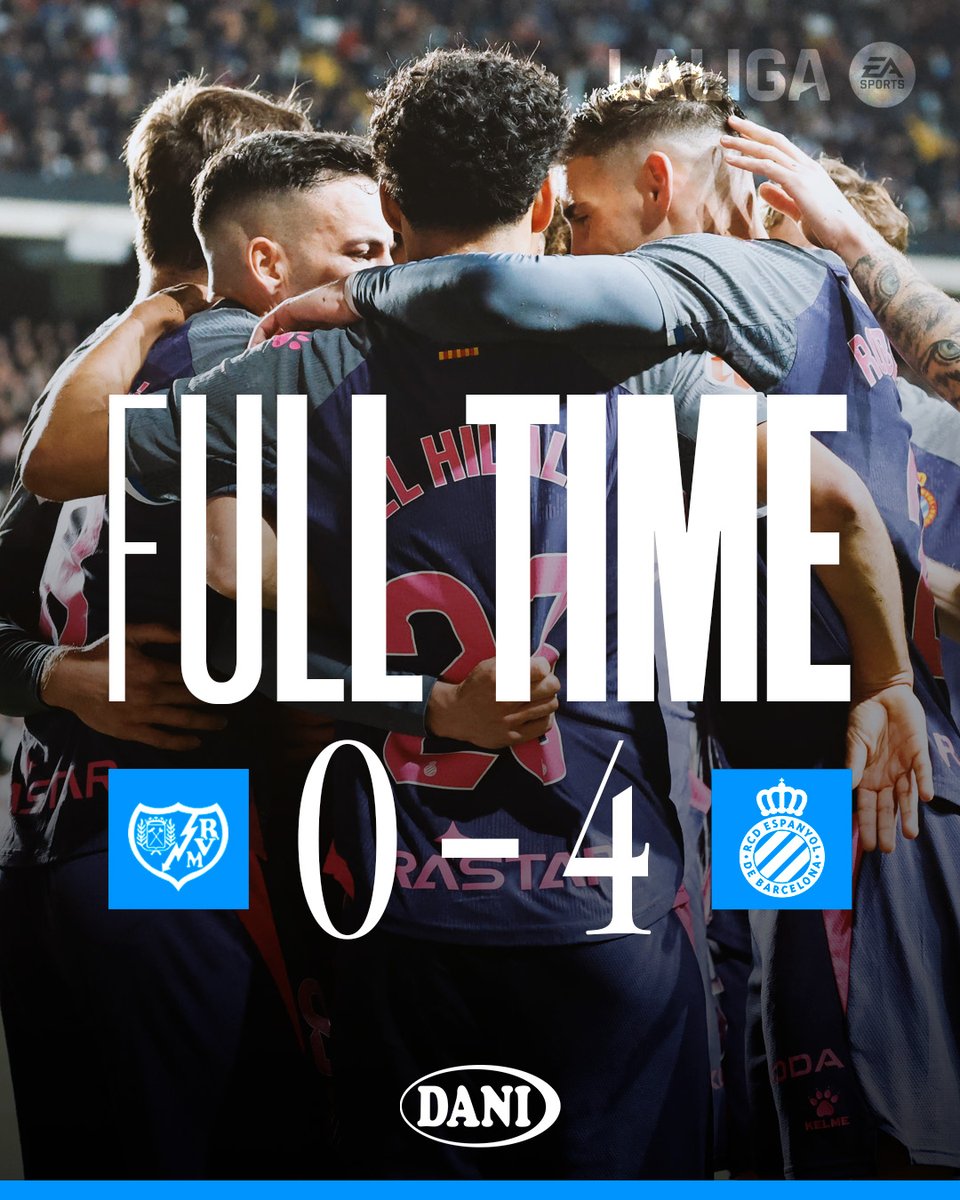 FINAL, FINAL! +3 en un camp molt complicat!