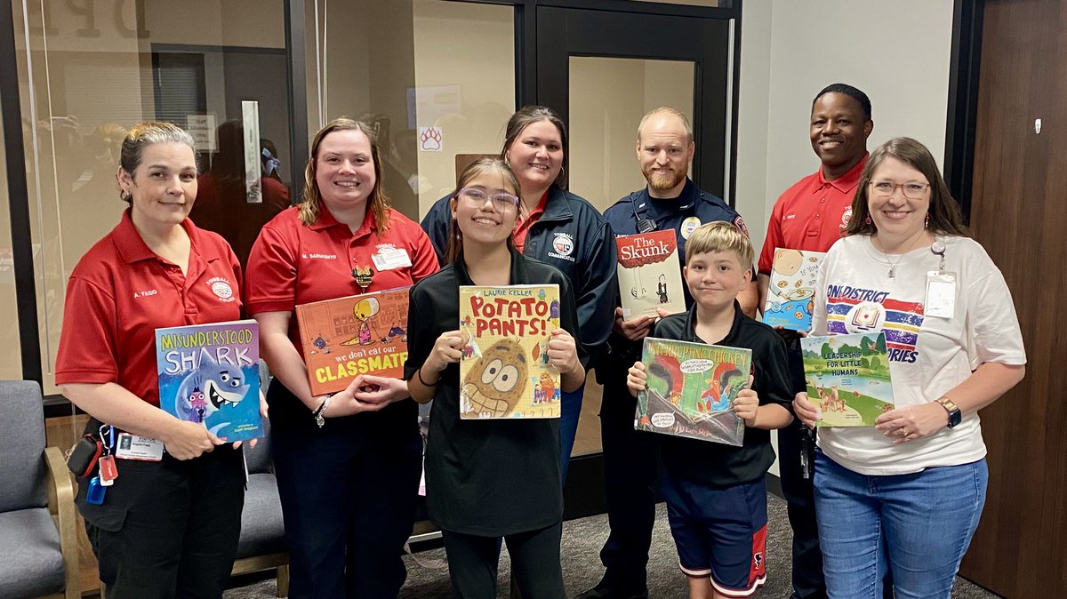 Mandy Watson tweet media