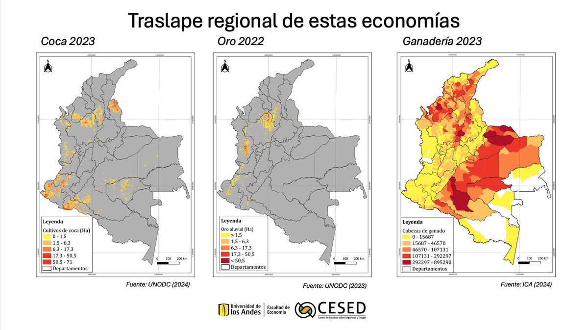 María Alejandra Vélez tweet media