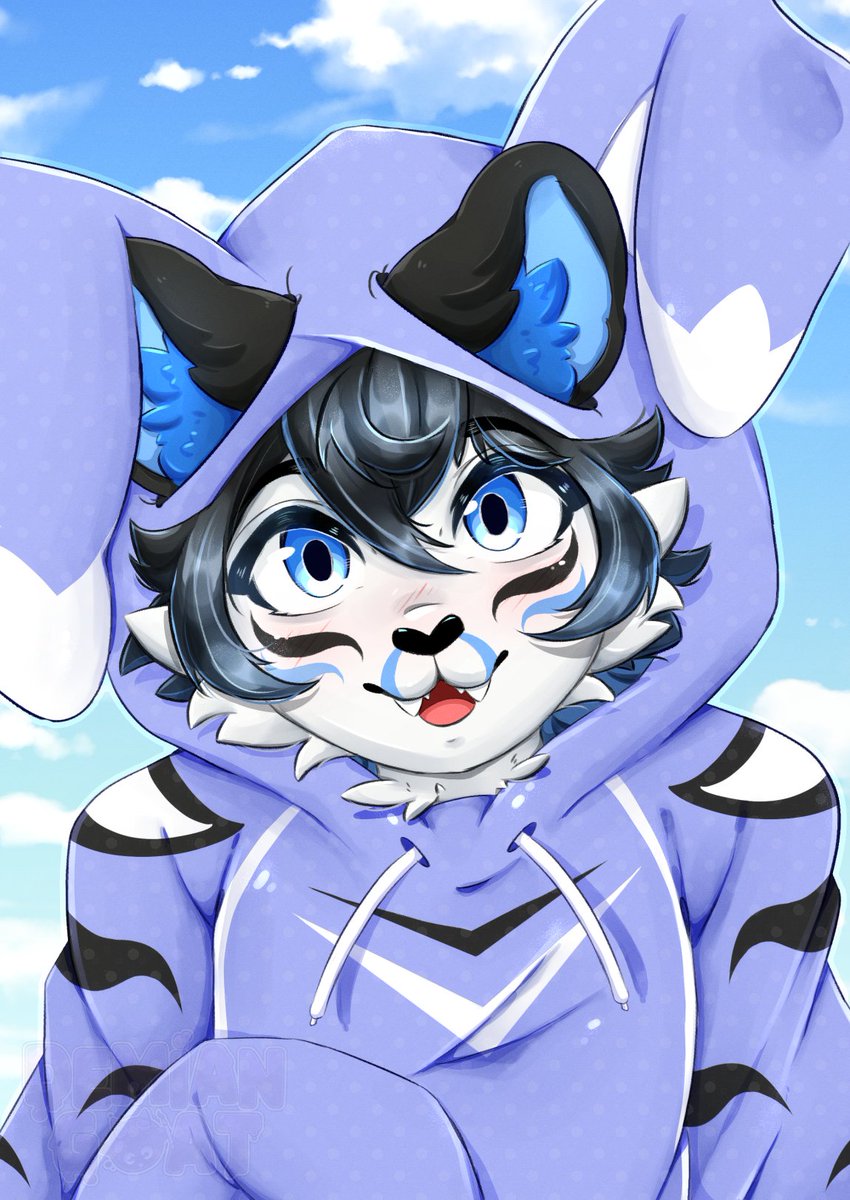 The easter bunny came early! Who wants some chocolate? :)

🎨 by <a href="/DemianGoat/">✿ DemianGoat ✿ VGEN COMMS OPEN ✿</a>