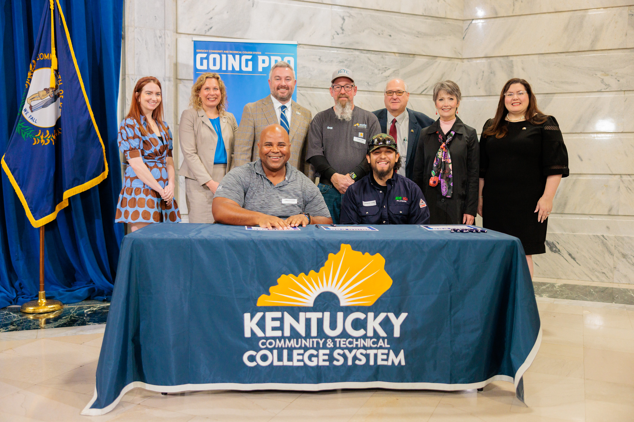 Kctcs Class Kctcs Logo