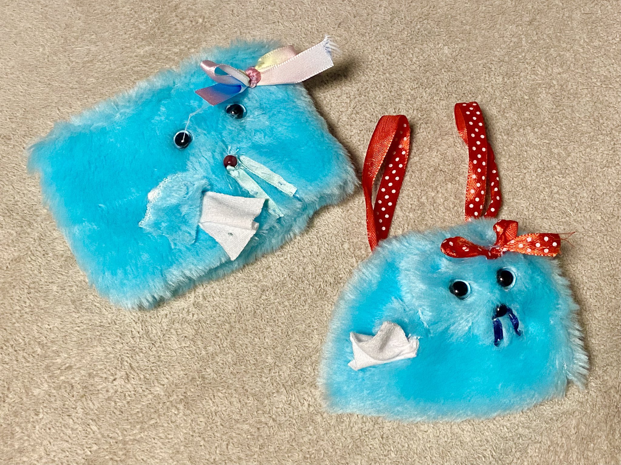 あやぱんさんぬい ぬいぐるみ