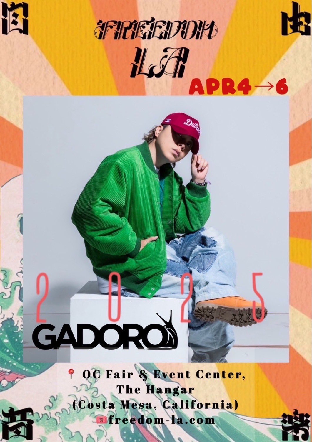 GADORO (@GADORO1next) / X GADORO (@GADORO1next) / X