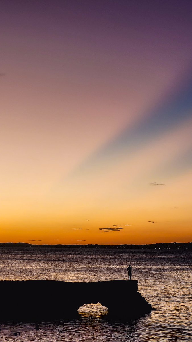 Porto da Barra 🧡✨️ Salvador!