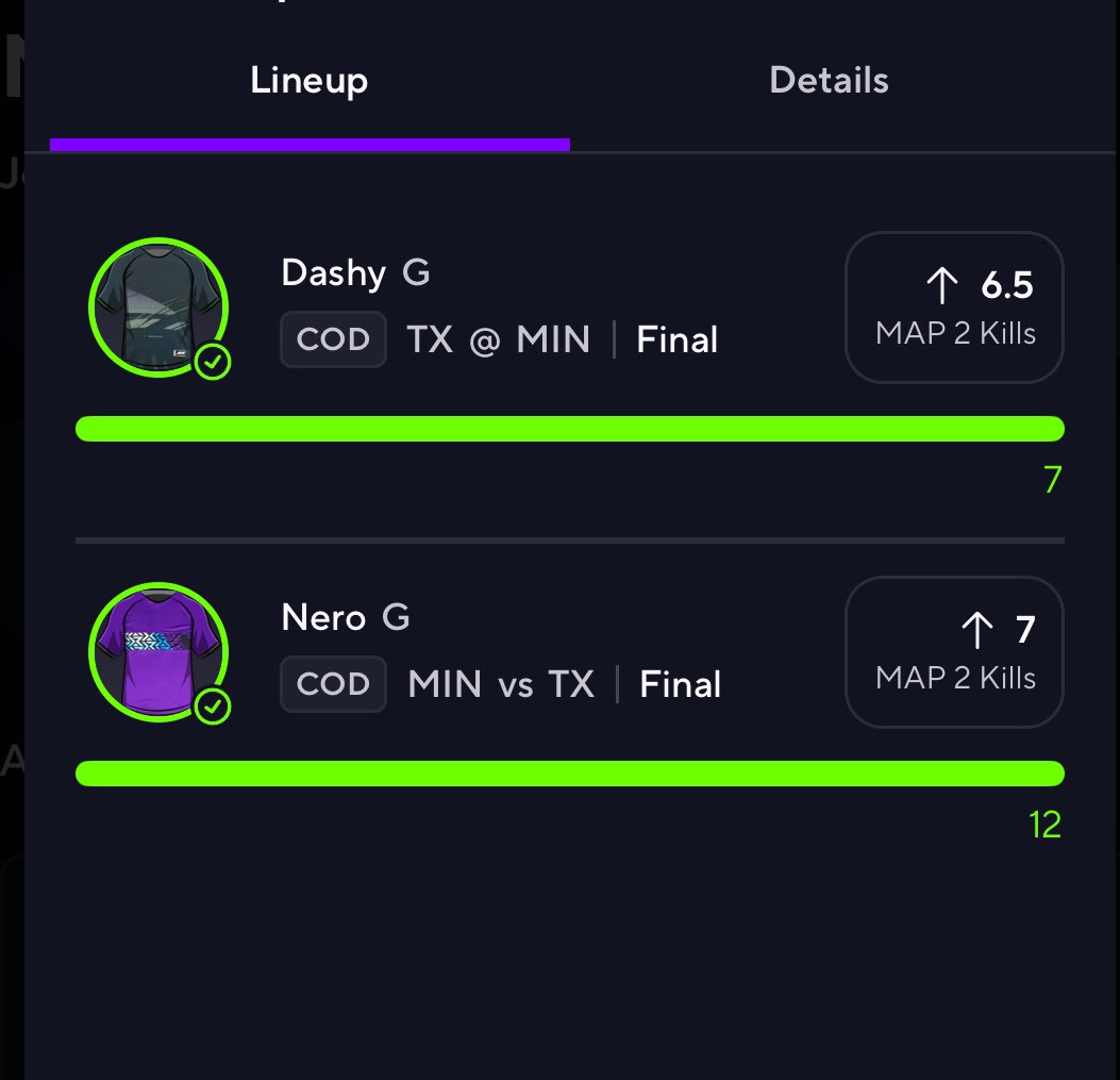goldhawk3030's tweet photo. The boys have been on a heater lately🔥🔥🔥NBA, MLB, Cod, RL, PGA and more! Join the discord the best cappers on the app!!! https://t.co/dcozMr2sQw @dbrooks_hater @ThundaBeef @NotJalenNailor 
#PrizePicksMLB #prizepickslocks #PrizePicksNBA #RLCS #NBA #MLB #MLB開幕戦 #SportsBetting https://t.co/85QfUrjYNf