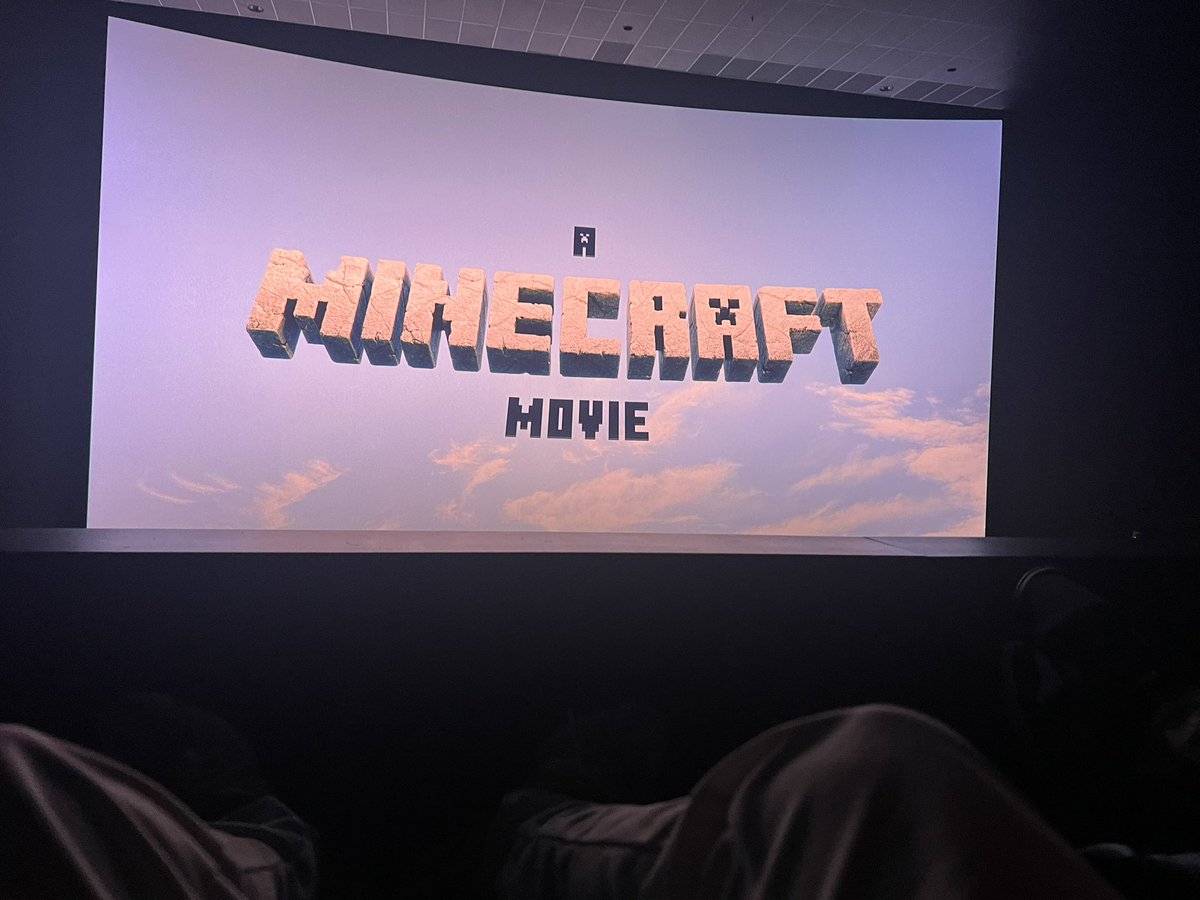 We’re in the good timeline