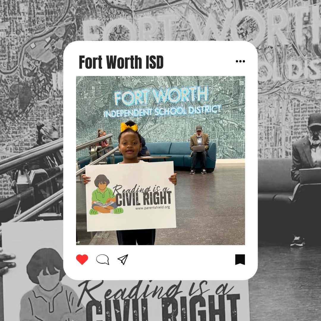 At Grade Level (@atgradelevel) on Twitter photo Reading is a Civil Right! Every child deserves the opportunity to read at grade level. Letās work together to ensure better literacy outcomes for our students! <a href="/FortWorthISD/">Fort Worth Independent School District</a> <a href="/Parent_Shield/">Parent Shield Fort Worth</a> Reading is a Civil Right! Every child deserves the opportunity to read at grade level. Letās work together to ensure better literacy outcomes for our students! <a href="/FortWorthISD/">Fort Worth Independent School District</a> <a href="/Parent_Shield/">Parent Shield Fort Worth</a>