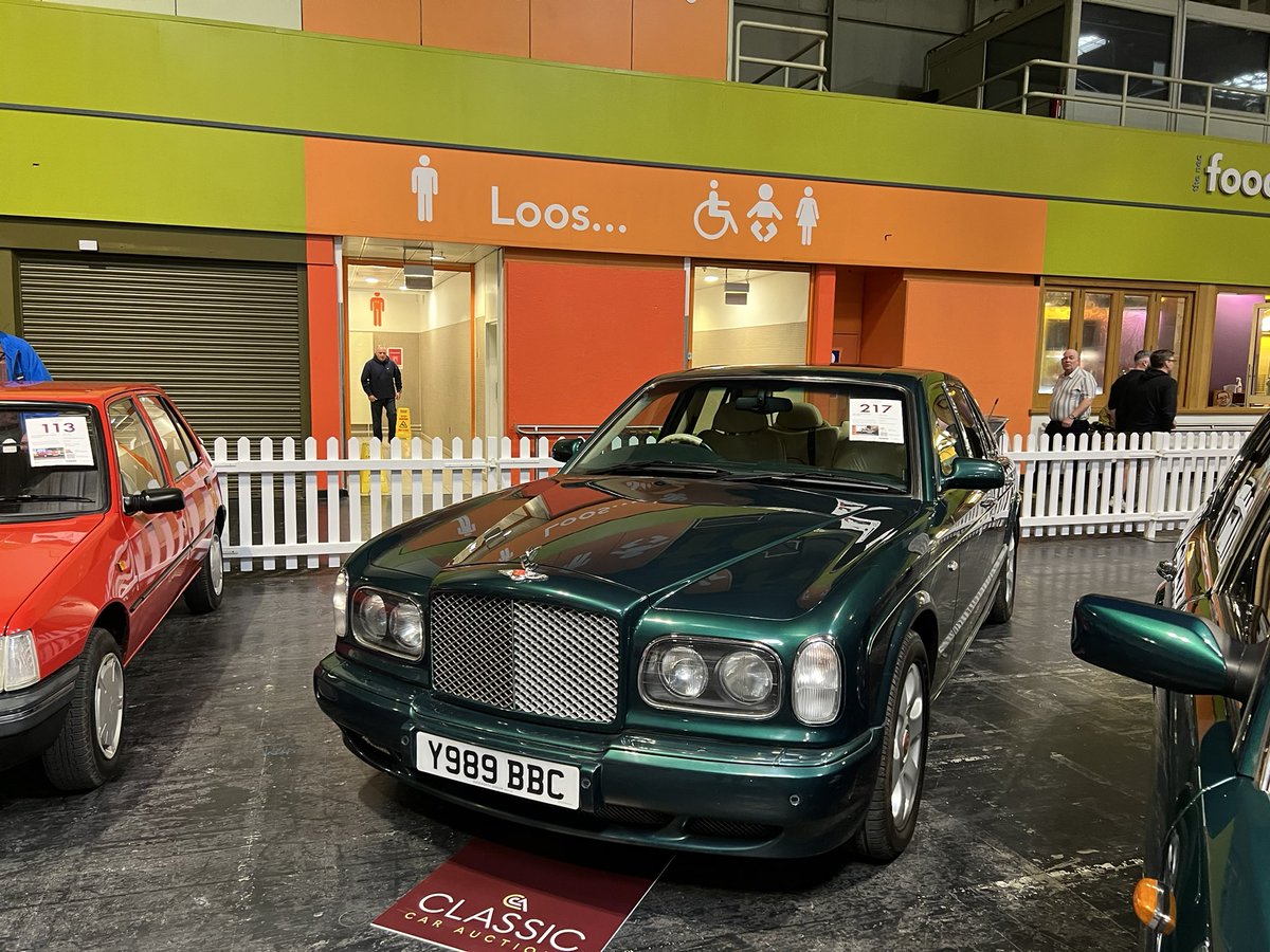 LUDEN Automotive tweet media