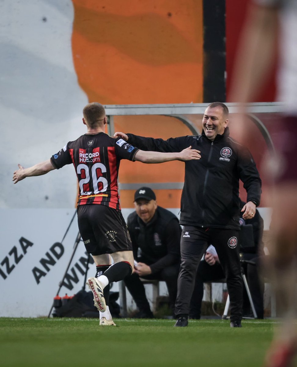 Reptracker | Conor McEvoy tweet media