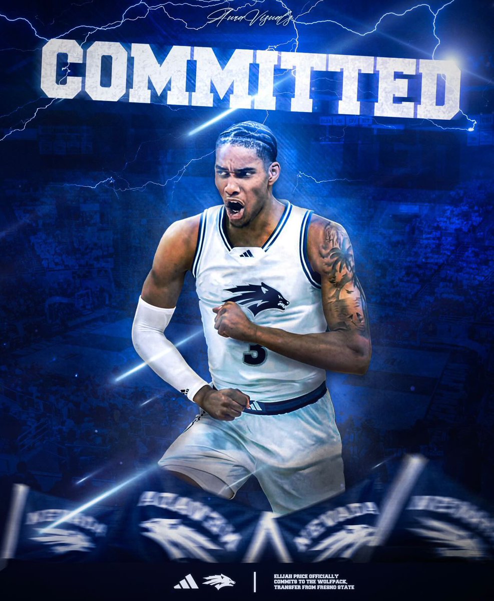 Wolf Pack what’s good! 🐺