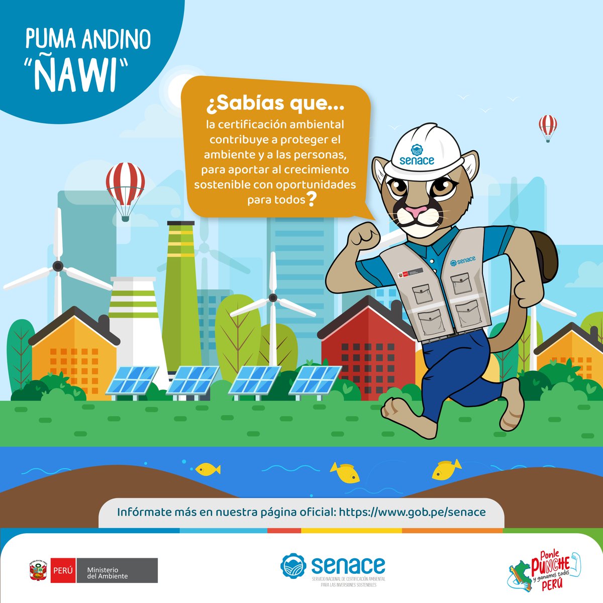 SenacePeru's tweet image. Porque construir el futuro significa proteger la sostenibilidad ambiental. 🙌🌳🌱
¿Te unes a nuestro compromiso con el ambiente?

#CompromisoAmbiental #EvaluaciónAmbiental
#CertificaciónAmbiental #CuidadoDelMedioAmbiente