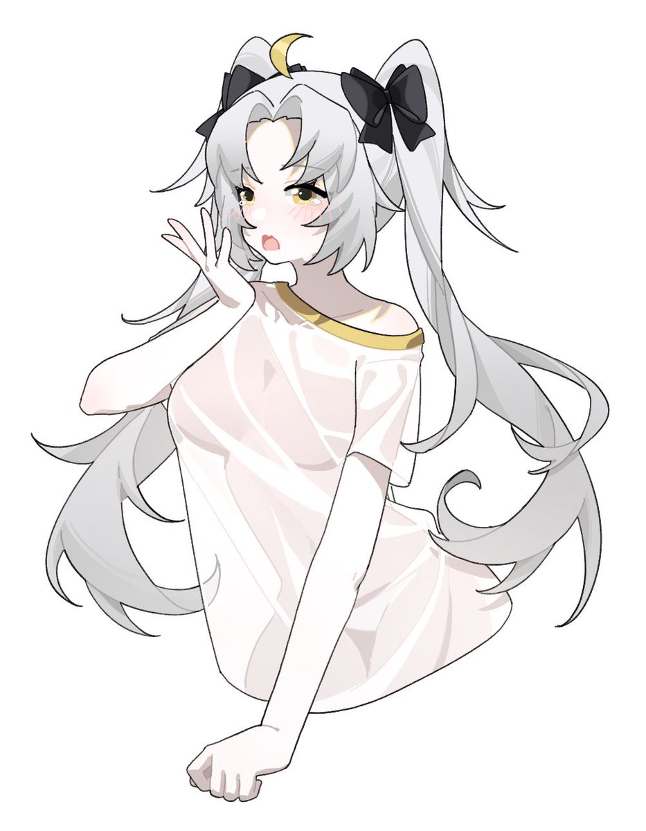 Goa🍟 Vtuber tweet media