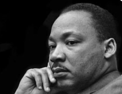 Today (4.4.25) is the 57th anniversary of the assassination of MLK Jr. 🙏🏽