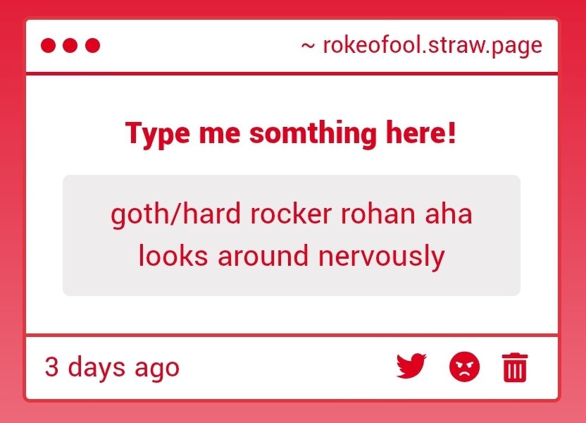 Rokeofool_'s tweet photo. Im scared that I'm gonna #messup his outfit, DOES ANYONE WANNA PICK IT FOR ME PLZ 😭😭😭 https://t.co/5j0ItkHw0I