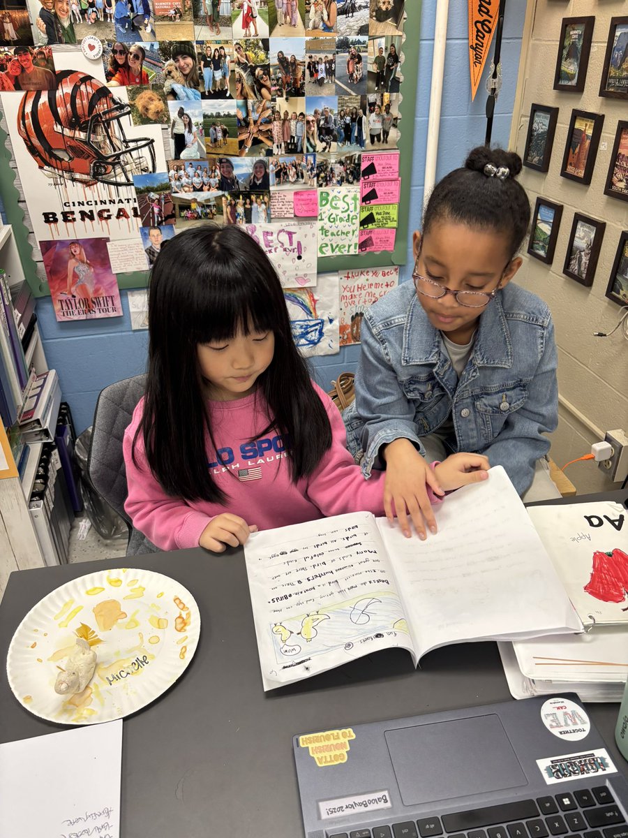 Kayla Stine tweet media