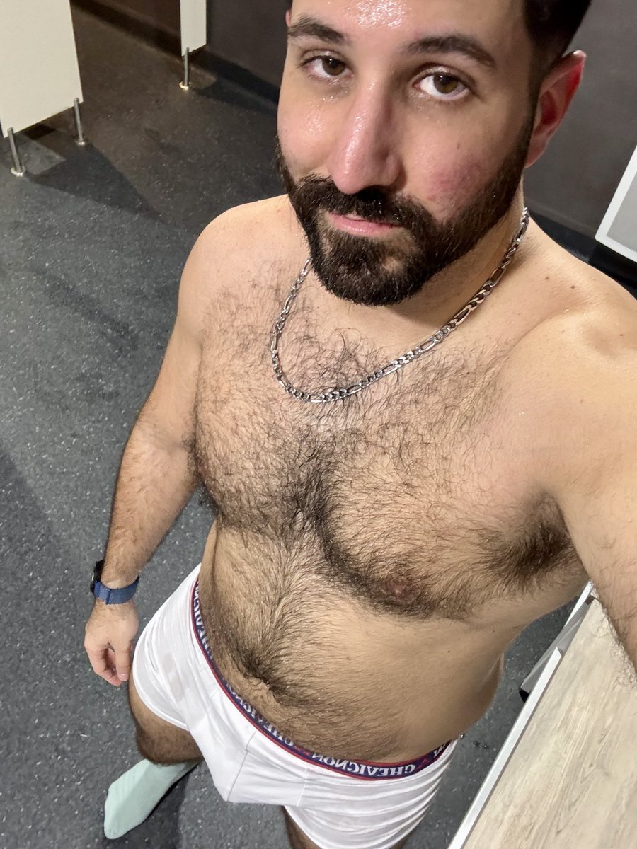 Une séance qui donne chaud 🔥💪