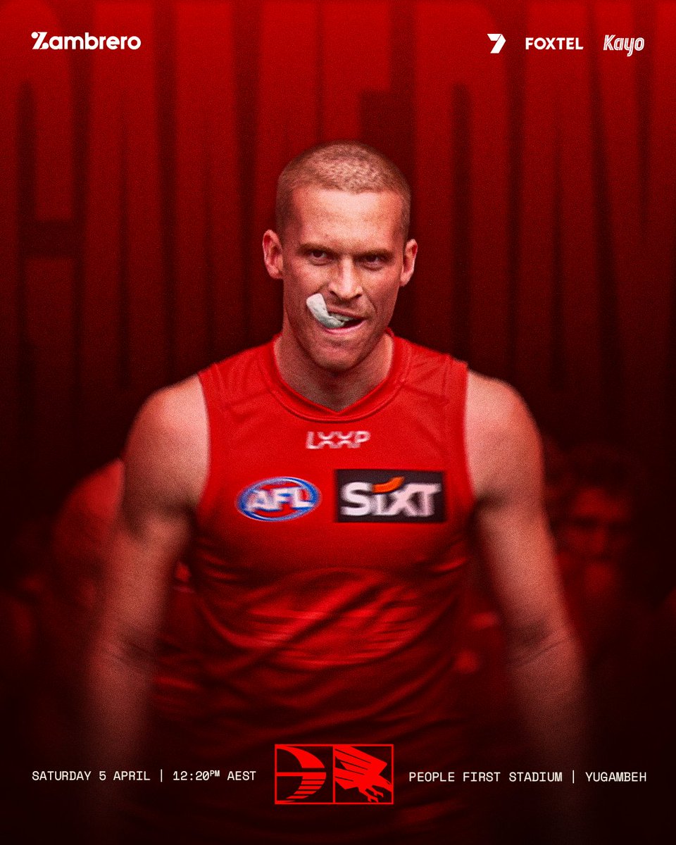 First game at home, it's Game Day, Let's Go!