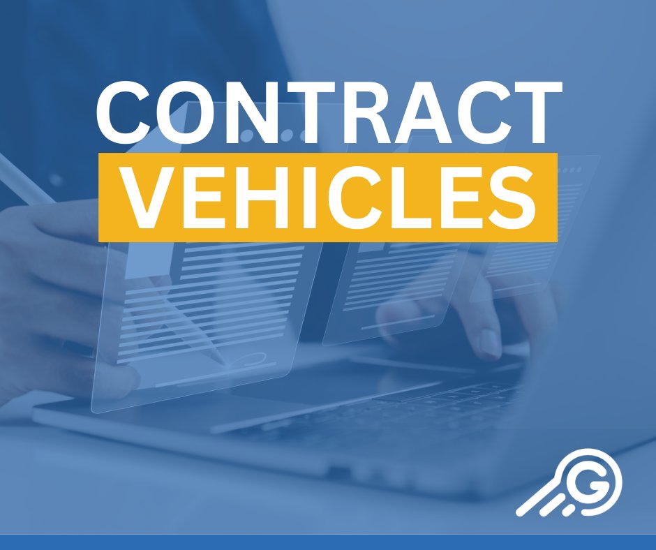 G_CubedINC's tweet image. Did you know GCubed, Inc. is a proud holder of multiple contract vehicles, including our latest achievement: the Navy Seaport NxG Rolling Admissions II contract? #GCubed #ContractVehicles

Learn more about our capabilities and contracts: gcubedinc.com/contract-vehic…